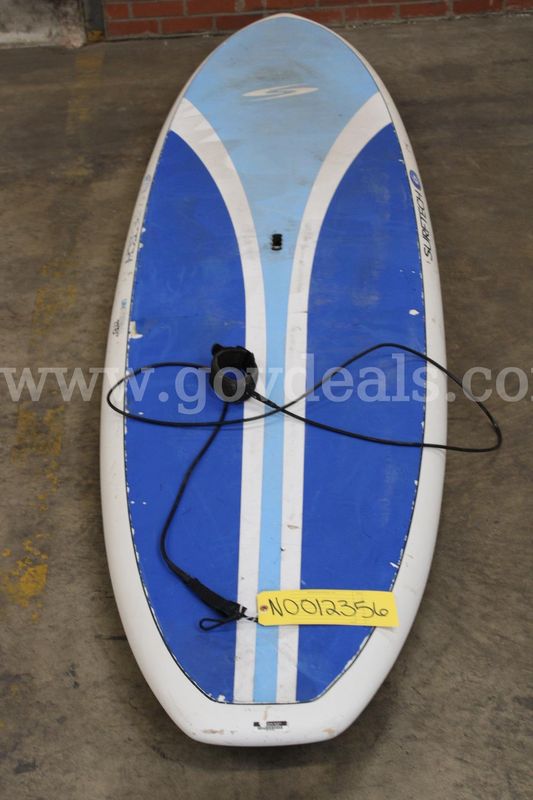 Surf Tech Universal stand-up paddle board