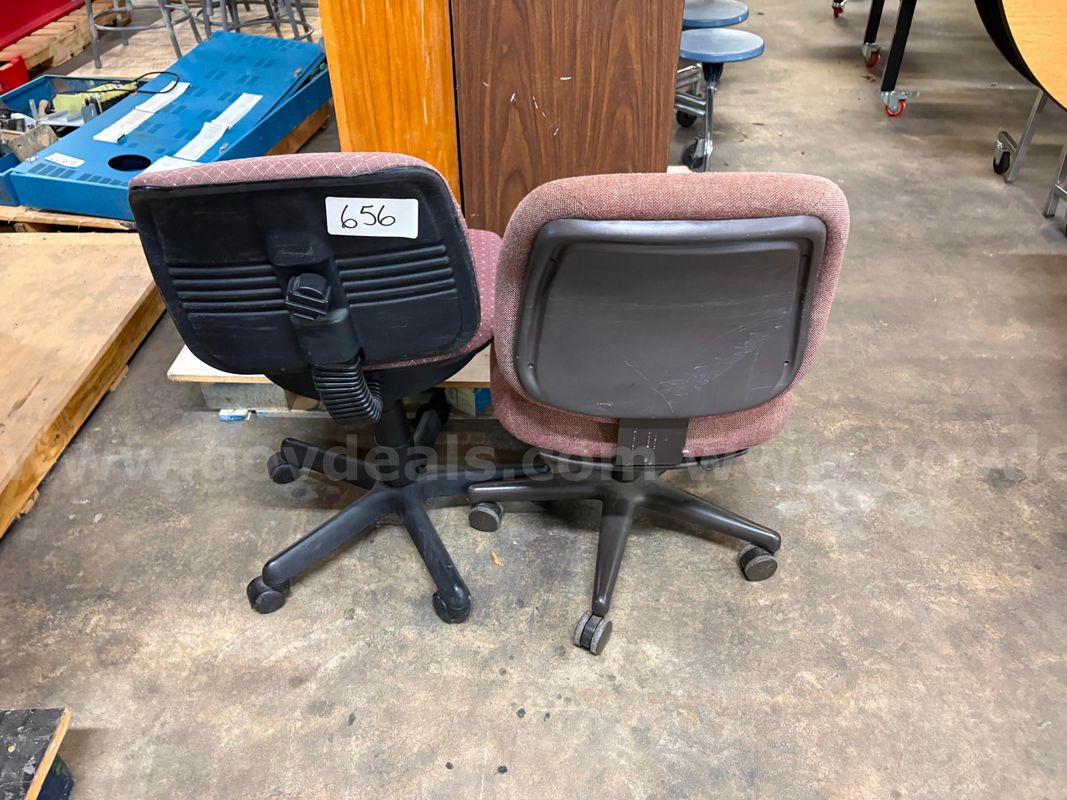 2ea Office Chair