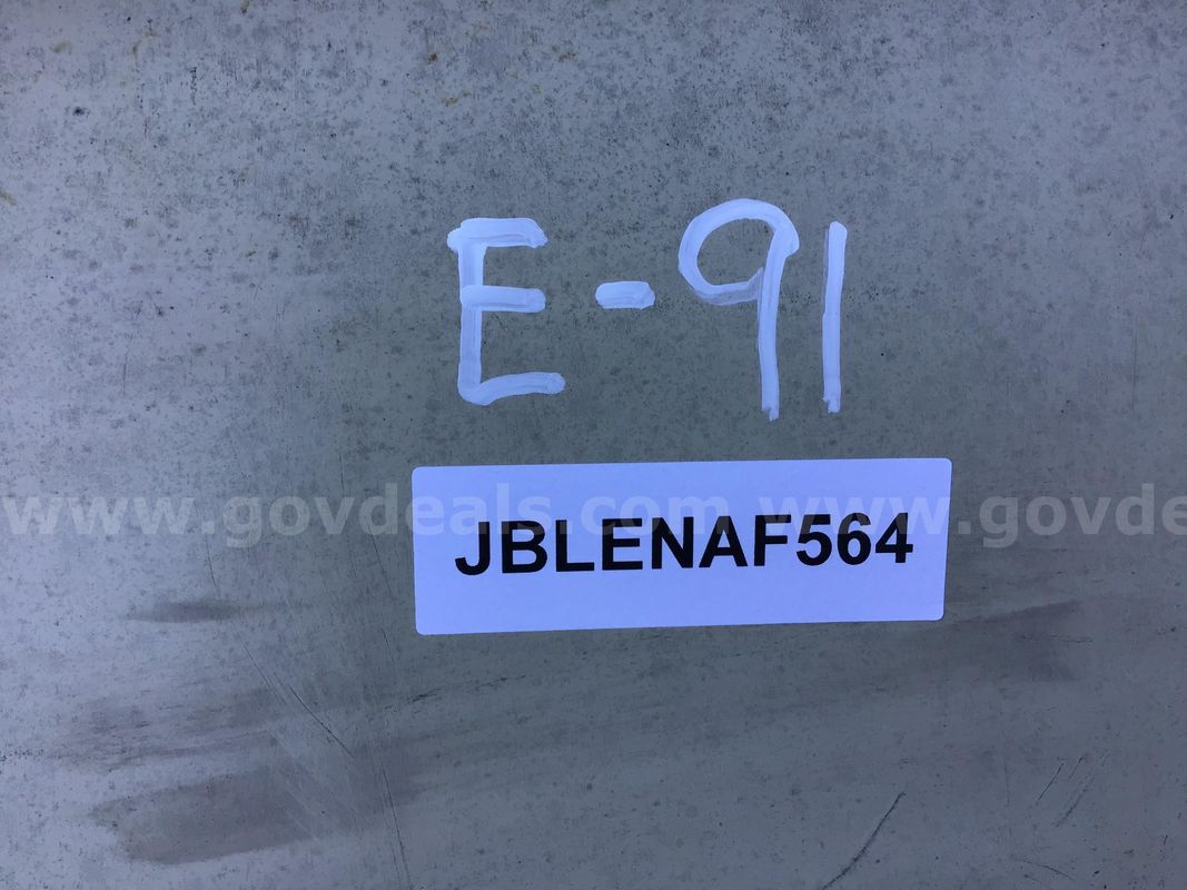 Club Car # 91, Electric Golf Cart
