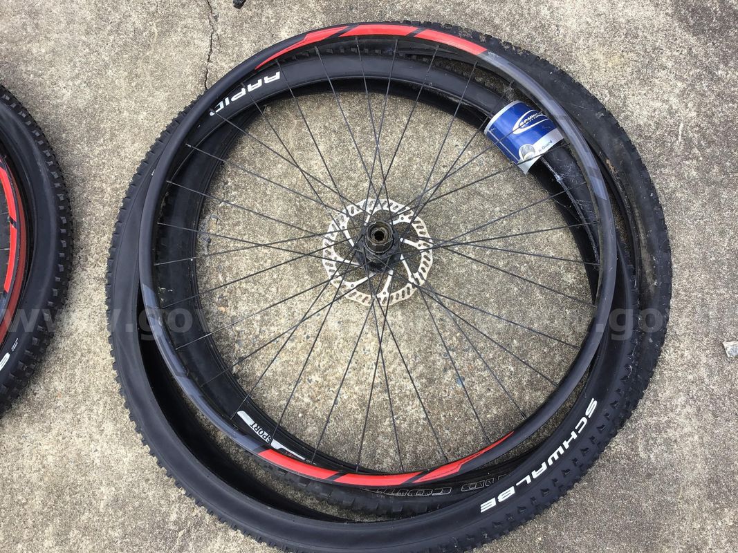Bicycle Parts