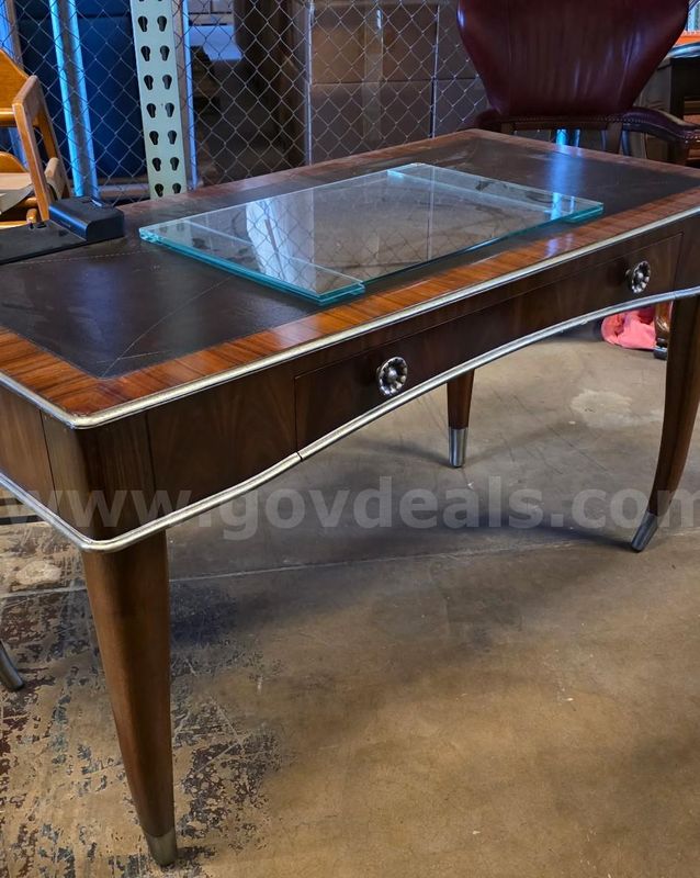 desk