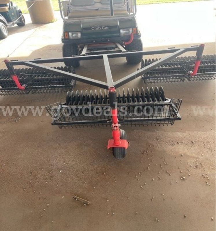 2023 Commercial Ball Range Picker EP-028AH