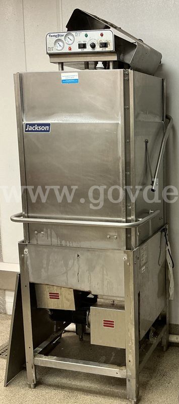 Jackson Dishwasher Tempstar HH