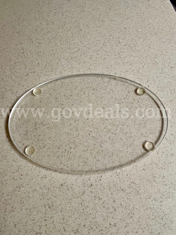 75 Amenity Trays