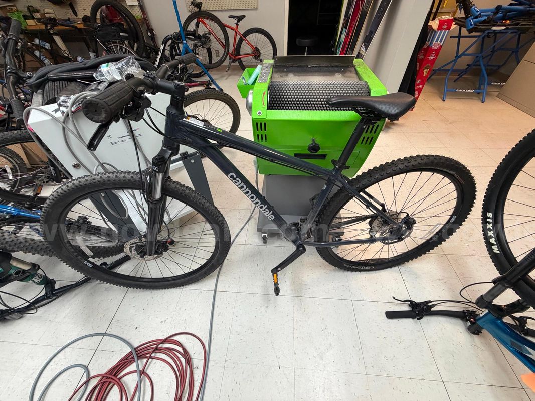 CANNONDALE Hardtail Mountain bike