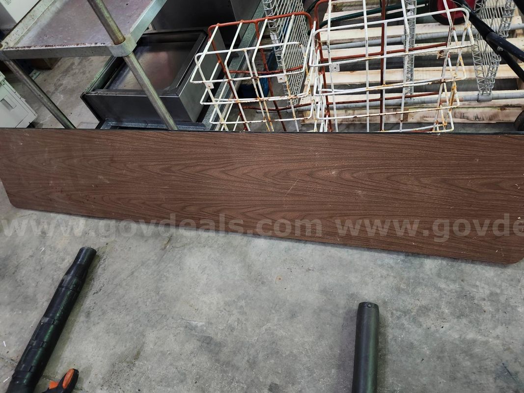 LOT OF SCRAP METAL ITEMS