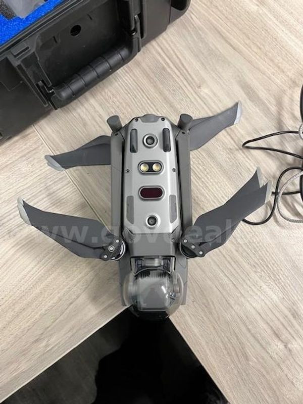 DJ1 Mavic 2 Pro Drone