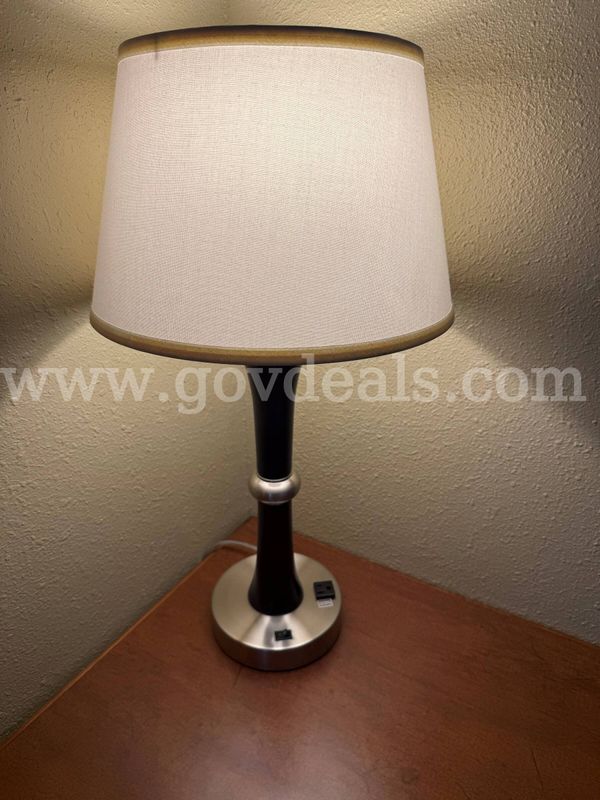 Lot of 73 lamps 29.5" tall