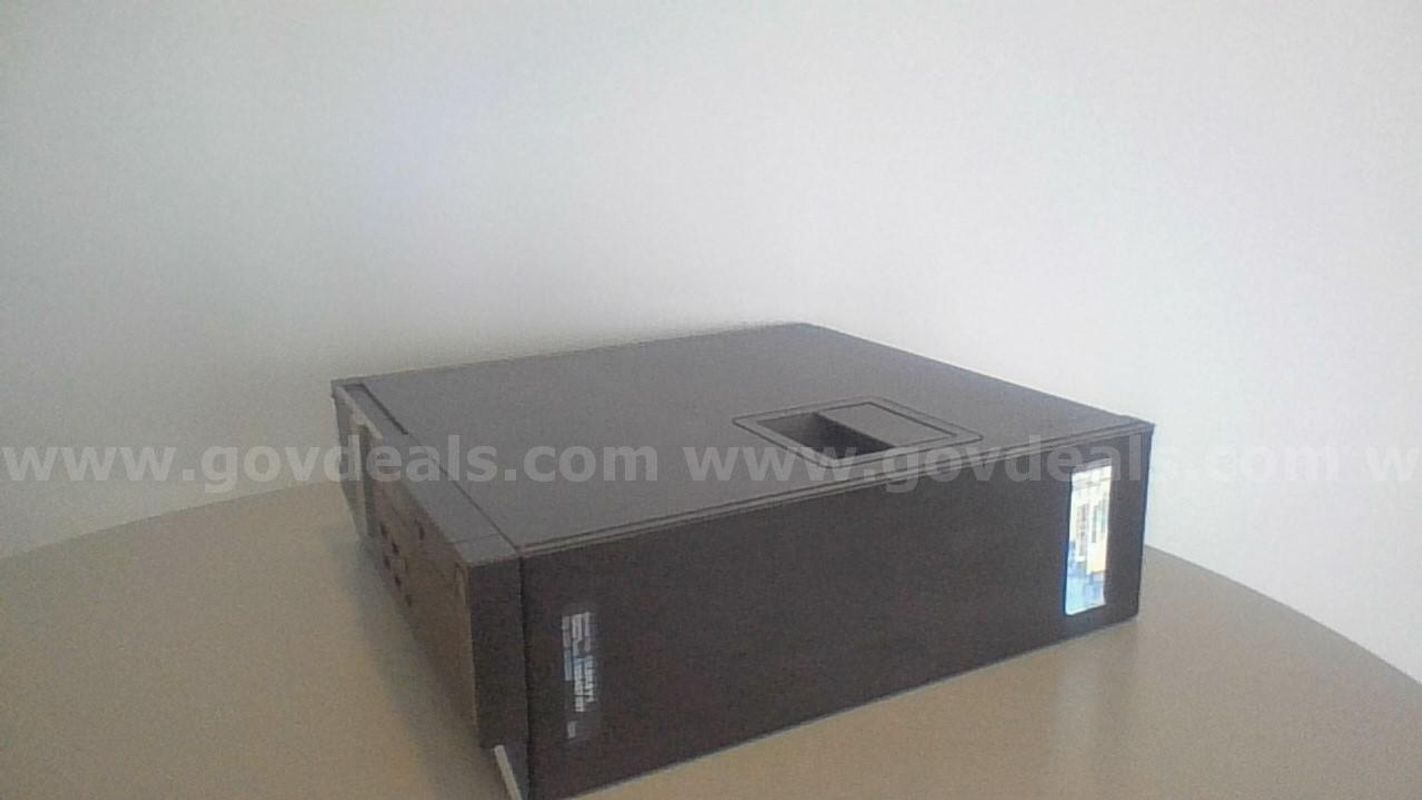 35 Dell OptiPlex 7010 Desktop Computers