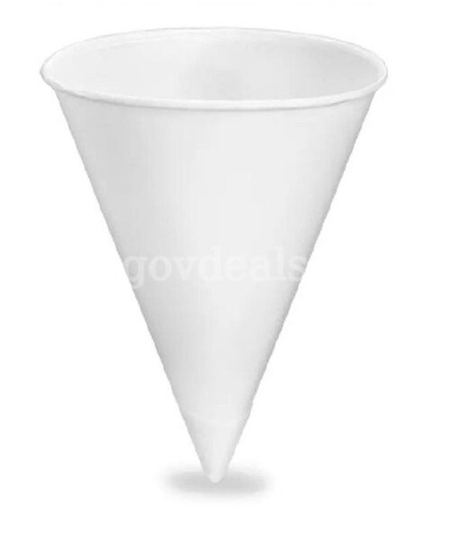 Konie Paper Cone Cups