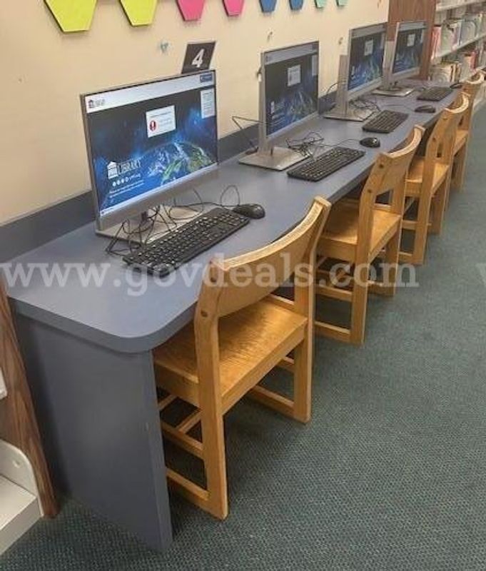 Computer Desks