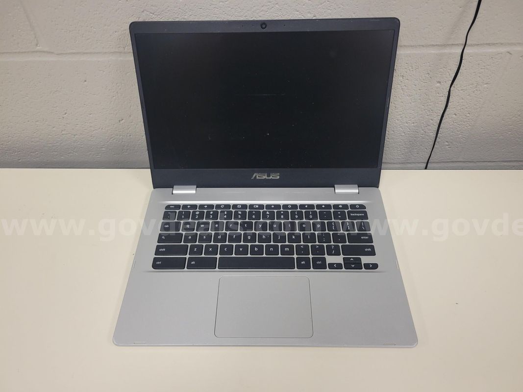 Asus Chromebook