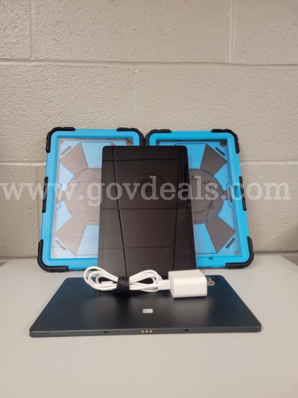 Lot of 2 Samsung Galaxy Tab A9+