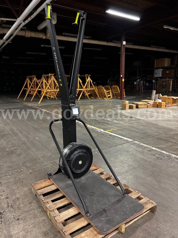Concept 2 SkiErg