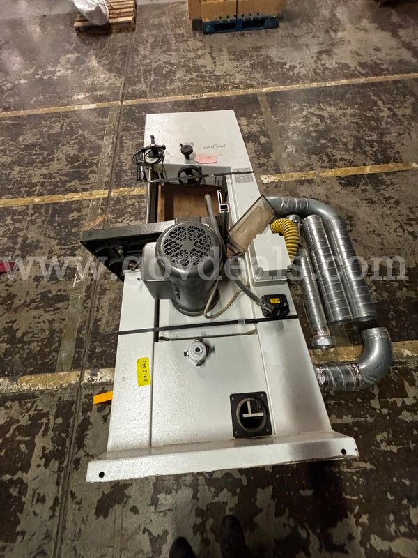 Laguna 20" Bandsaw