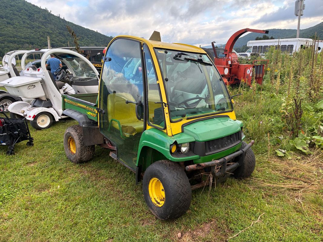 2006 John Deere Gator