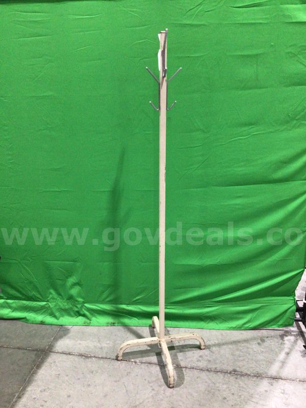 Coat Rack