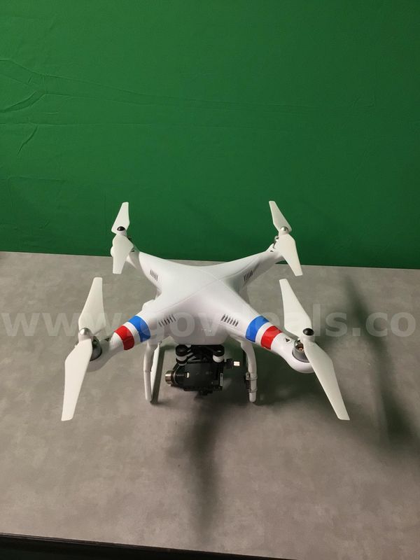 Phantom 2 Drone