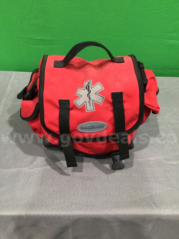 First Aid Kit