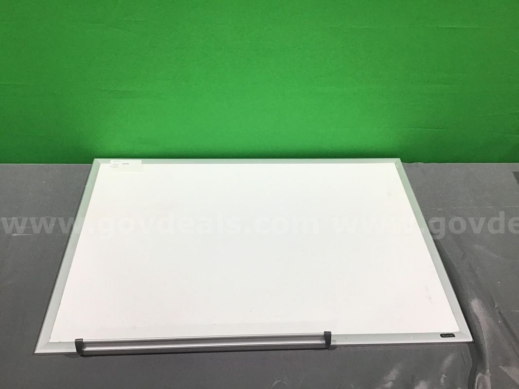 Quartet White Board