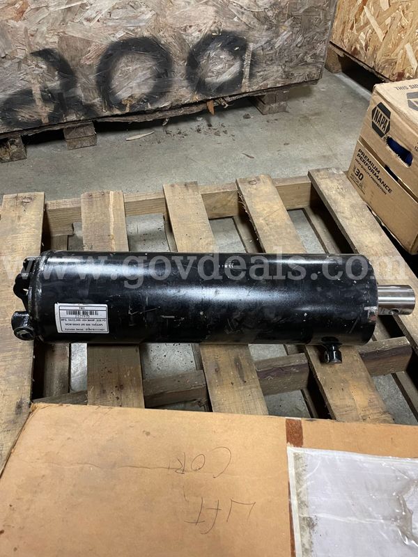 Hyde Cylinder