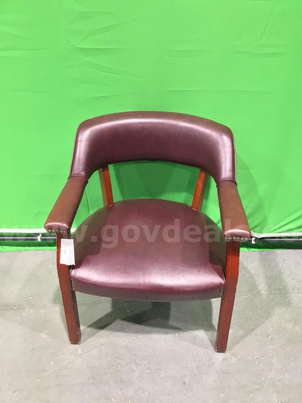 Leather Chair