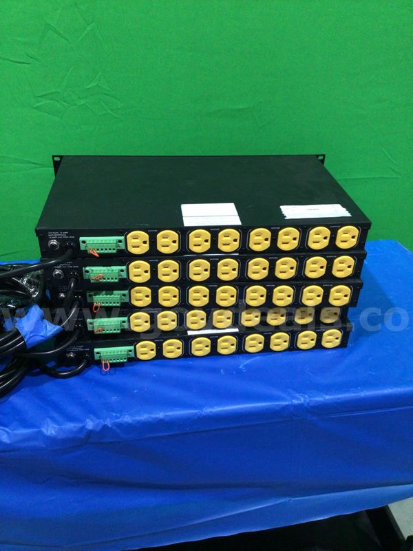 Lot of (15) Surge Protectors