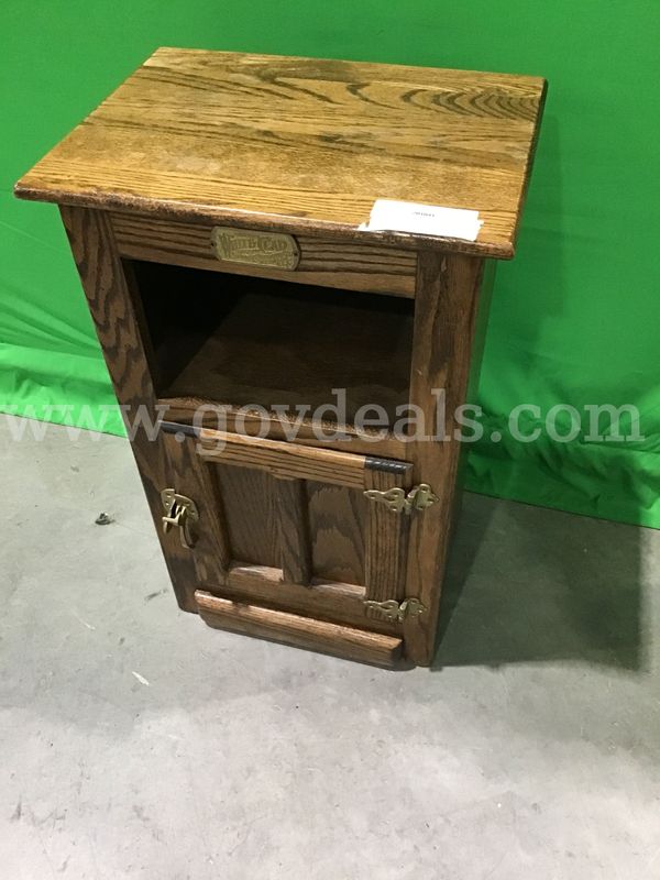 Small Cabinet