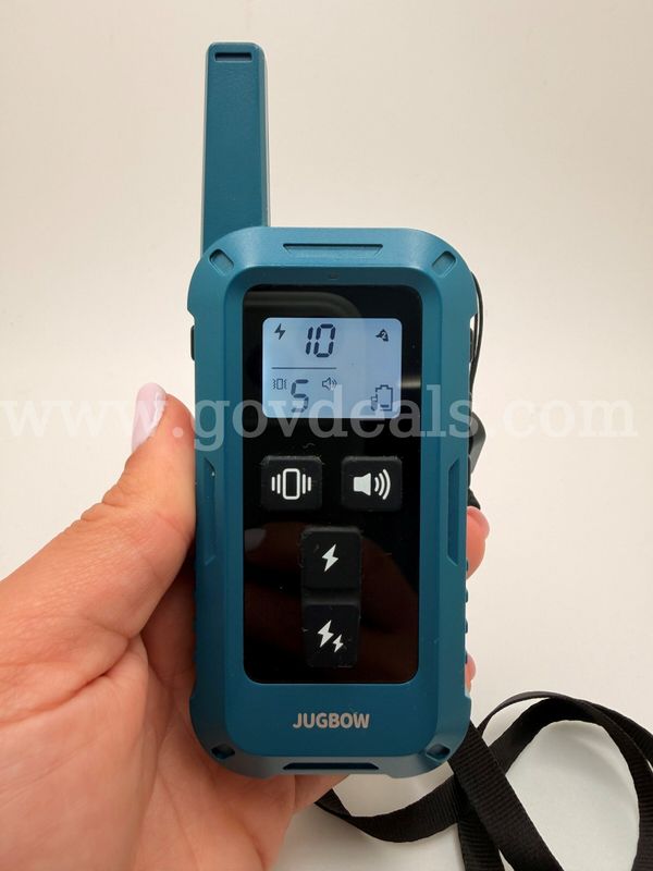 Jugbow Remote