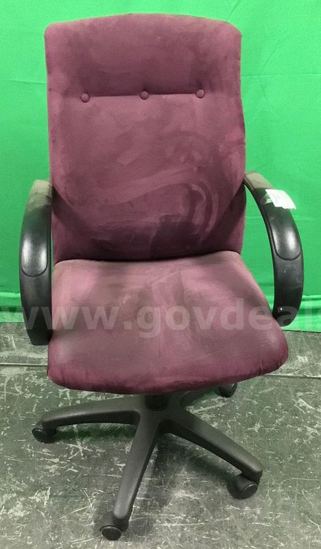 Rolling Office Chair
