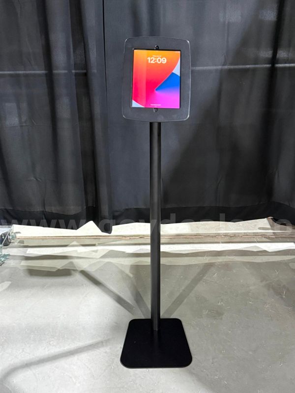 Lot of (4) BossTab Fusion iPad Stands