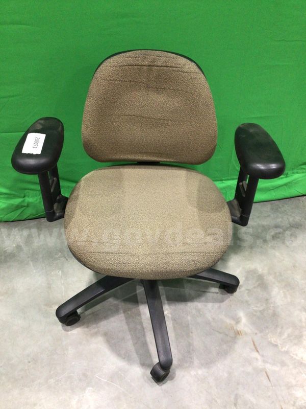Rolling Office Chair