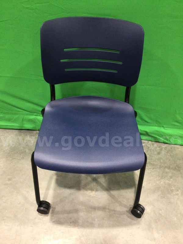 Rolling Desk Chair