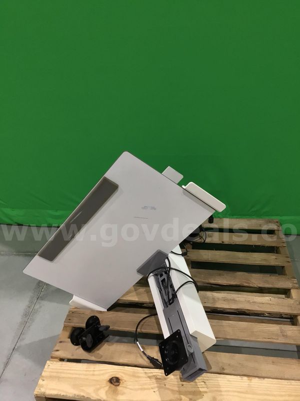 HumanScale Monitor Stand