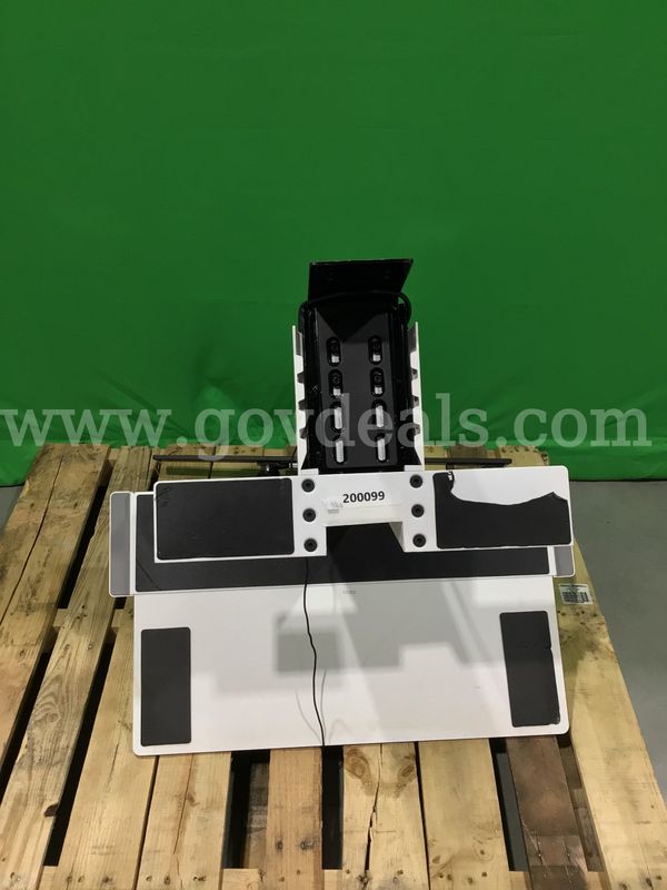 HumanScale Monitor Stand