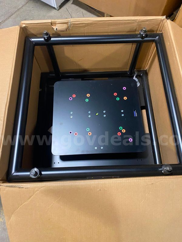 Projector Rigging Frame