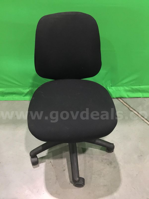 Rolling Office Chair