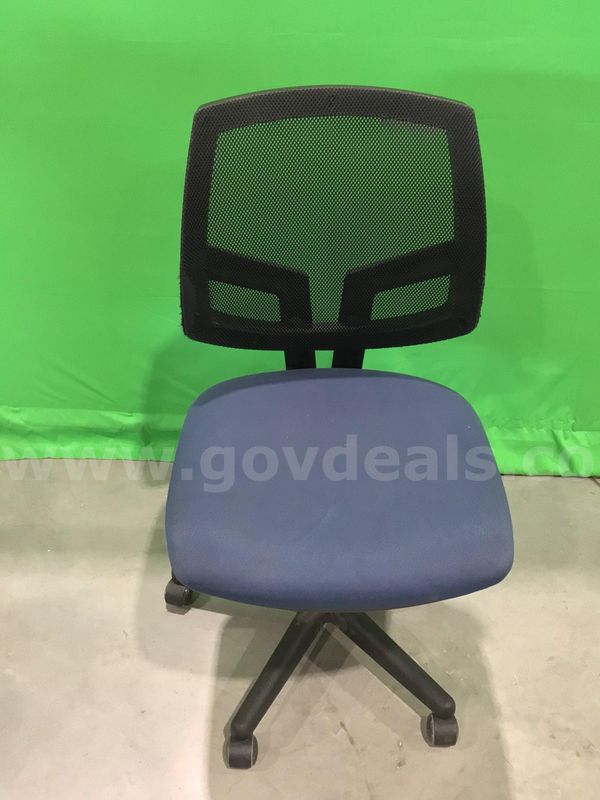 Office Chair with Wheels