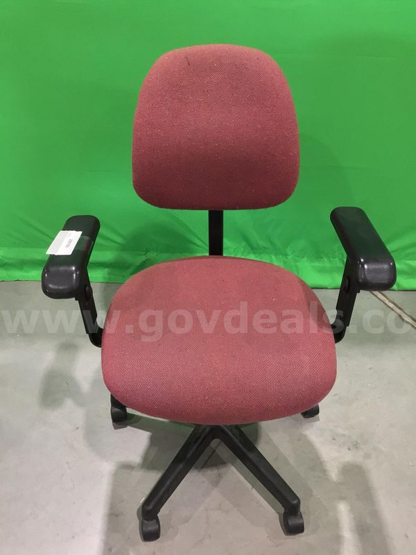 Rolling Office Chair