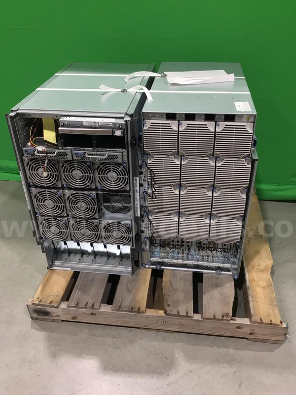 Lot of (2) Network Servers