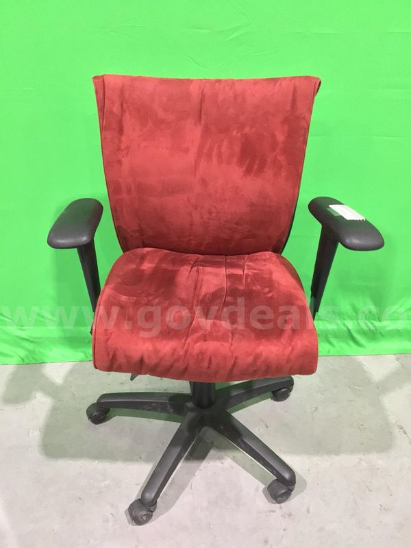 Rolling Office Chair