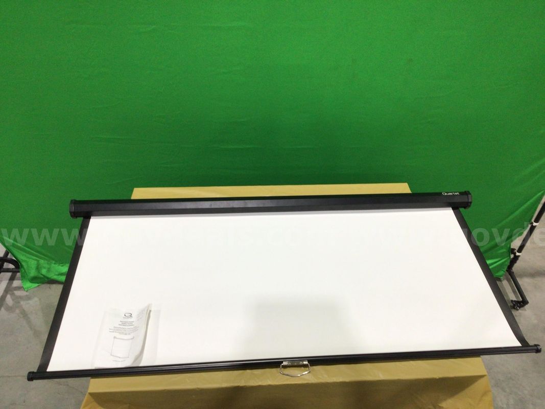 Projector Screen