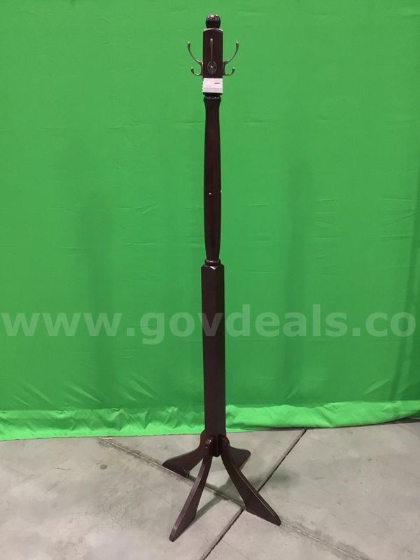 Coat Rack