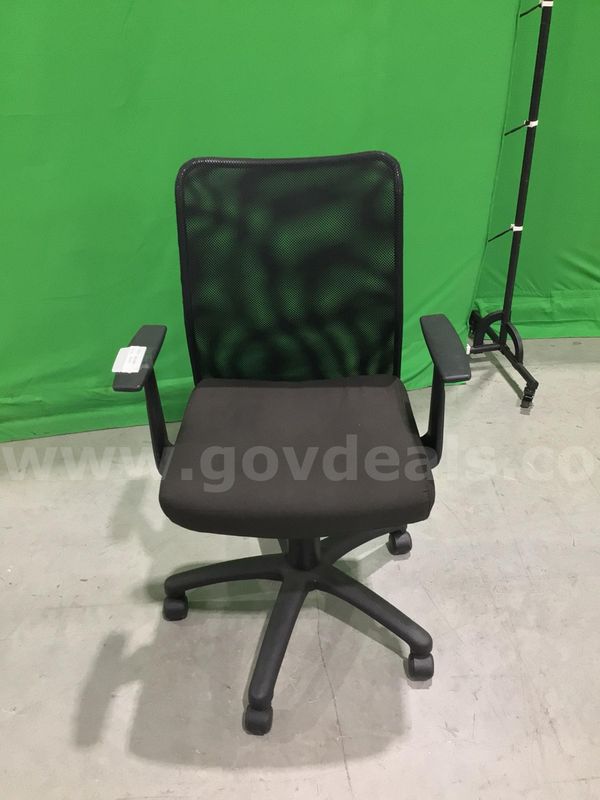 Rolling Office Chair