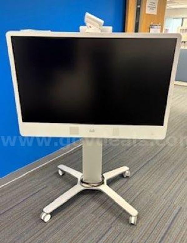Cisco Teleconference System