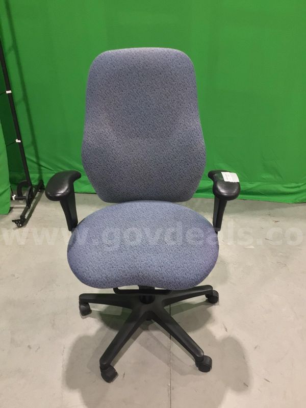 Rolling Office Chair