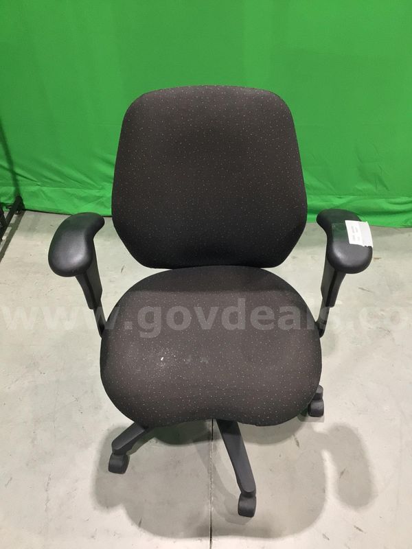 Rolling Office Chair
