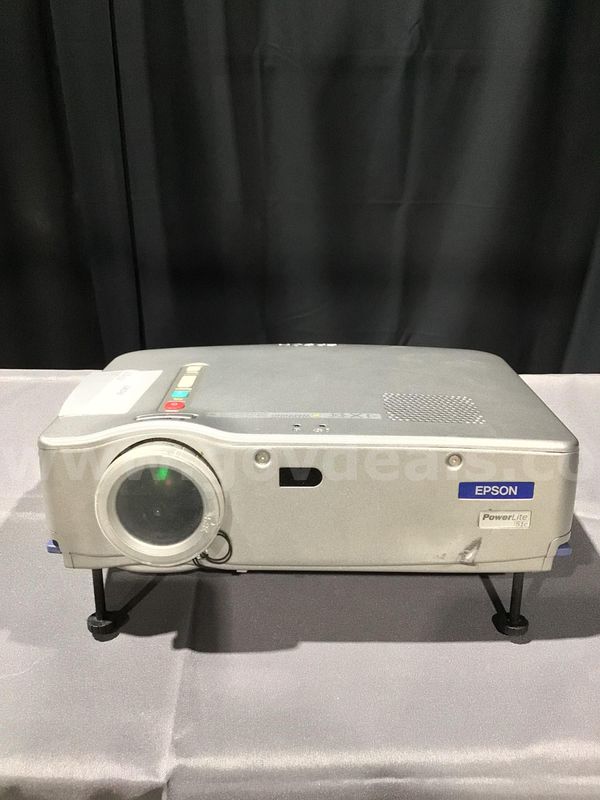 Epson LCD Projector