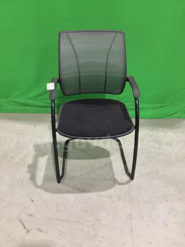Chair with Arms