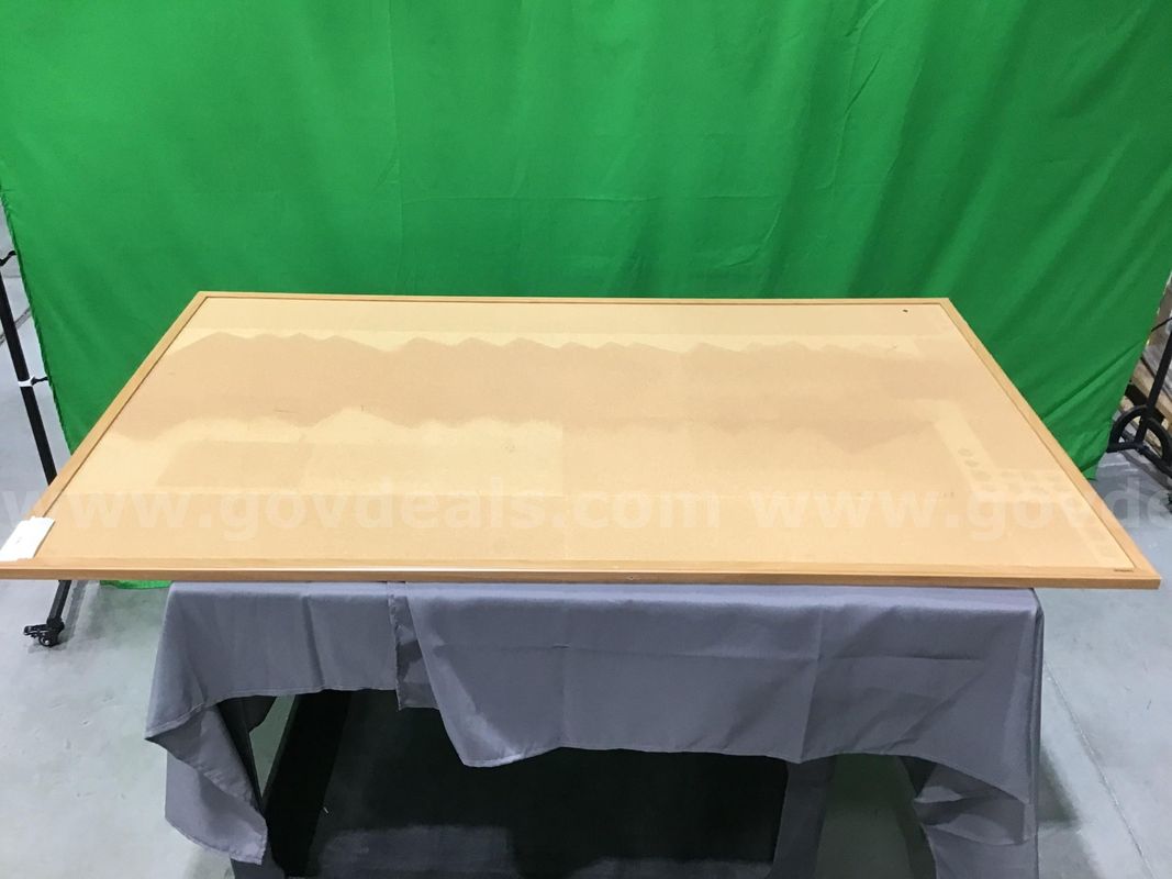 Bulletin Board